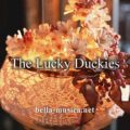 《The Lucky Duckies》ザ・ラッキー・ダッキーズはポルトガルの楽しいラテン系
