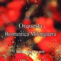 《Orquesta Romantica Milonguera》オルケスタ・ロマンチカ・ミロンゲーラは粋なアルゼンチンタンゴオーケストラ